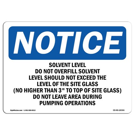 Signmission